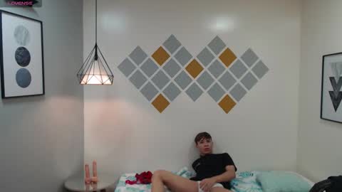 nathanclay online show from 11.25.25