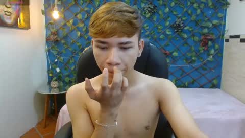 nathanclay online show from 03.08.26