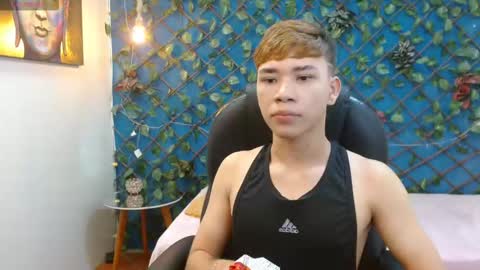 nathanclay online show from 03.10.26