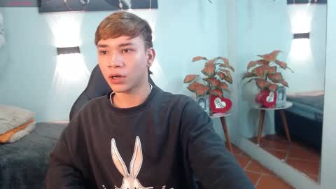 nathanclay online show from 03.25.26