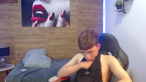 nathanclay online show from 03.27.26