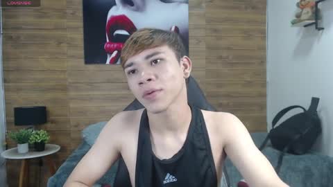 nathanclay online show from 04.12.26