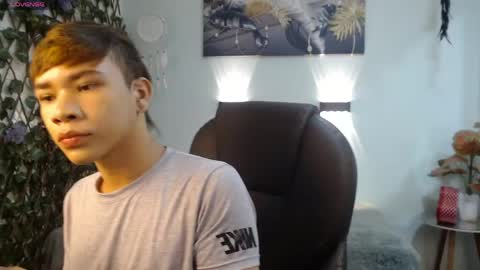 Snapshot of nathanclay chatting on 05.19.26 nathanclay online show from 05.19.26