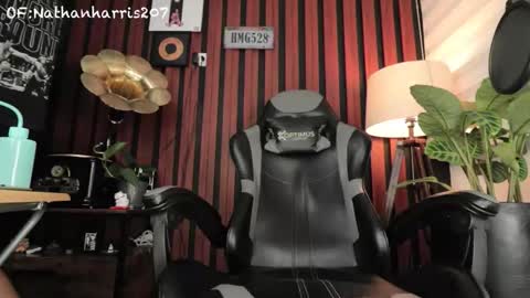 Nathan Harris online show from 01.11.26