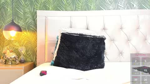 Nathaniel Park online show from 12.15.24