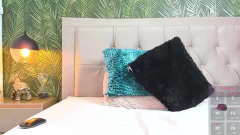 Nathaniel Park online show from 12.18.24