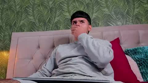 Nathaniel Park online show from 02.27.25