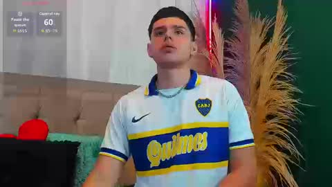 Nathaniel Park online show from 09.11.25