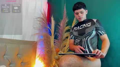 Nathaniel Park online show from 10.24.25