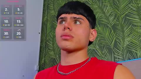 Nathaniel Park online show from 02.08.26