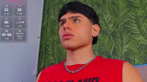 Nathaniel Park online show from 02.08.26