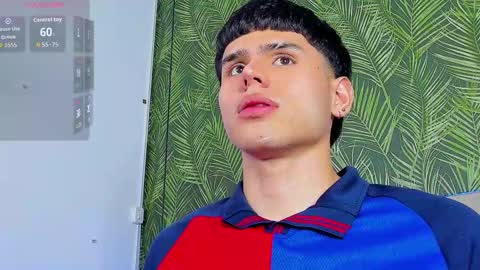 Nathaniel Park online show from 03.09.26