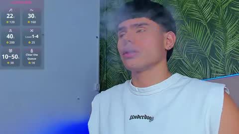 Nathaniel Park online show from 03.26.26