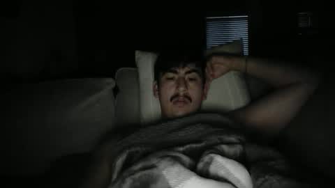 nathanielh07 online show from 03.31.26