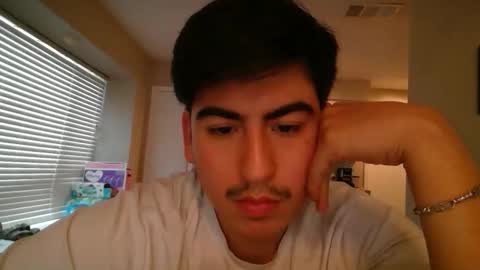 nathanielh07 online show from 04.21.26