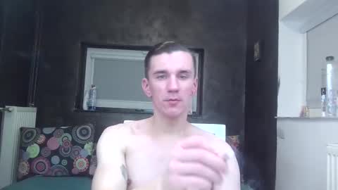 Snapshot of nathann92 chatting on 10.26.25 nathann92 online show from 10.26.25