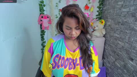 Naty online show from 01.26.25