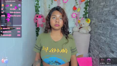 Naty online show from 02.05.25