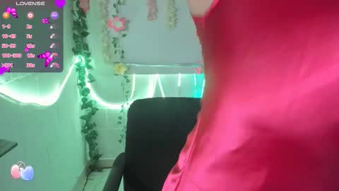 Naty online show from 01.18.26