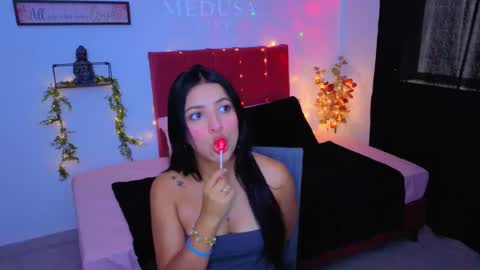 nathi_medusa online show from 10.20.25