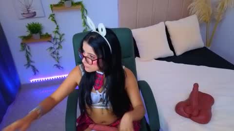 nathi_medusa online show from 10.23.25