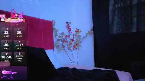 nathi_medusa online show from 11.06.25