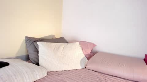 Snapshot of nathy_q chatting on 01.29.25 Nathy online show from 01.29.25