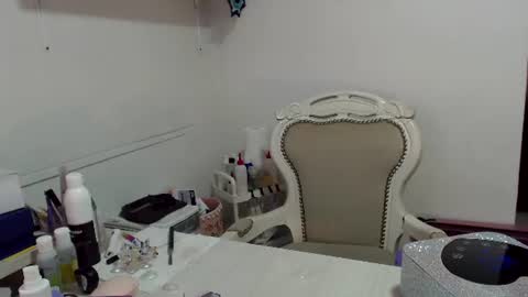 Snapshot of nathy_rock chatting on 07.16.26 Nathalia online show from 07.16.26