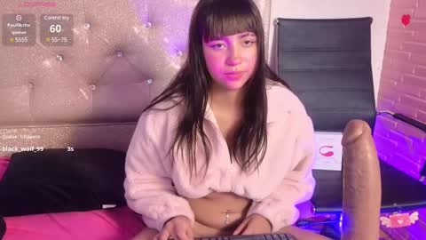 Natalia Torres online show from 02.18.25