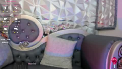 Natalia Torres online show from 03.05.25