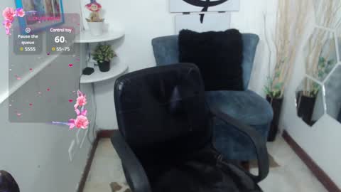 Snapshot of nati_bianchi chatting on 01.26.25 Nati online show from 01.26.25