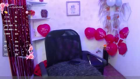 Snapshot of nati_bianchi chatting on 03.01.25 Nati online show from 03.01.25