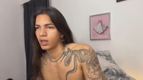 Nati online show from 01.16.26