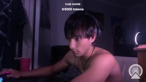 native_boy2 online show from 02.21.25