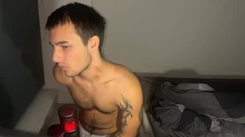 native_boy2 online show from 03.24.26