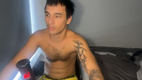 native_boy2 online show from 04.21.26