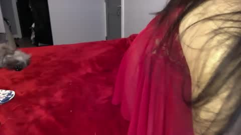 Snapshot of nativeprincessxoxo chatting on 03.06.25 nativeprincessxoxo online show from 03.06.25