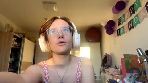 Snapshot of natoshamartorano chatting on 10.18.25 Natasha online show from 10.18.25