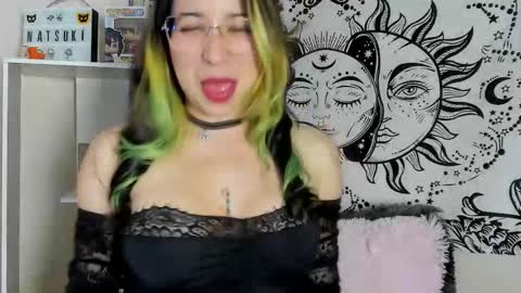 Nat  online show from 10.11.25