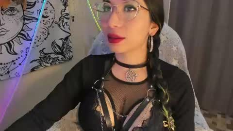 Snapshot of natsuki_09 chatting on 06.18.26 Nat online show from 06.18.26