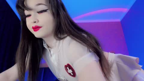 natsumi18 online show from 02.07.25