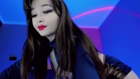 natsumi18 online show from 02.08.25