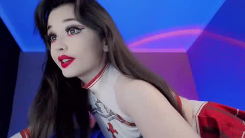 natsumi18 online show from 02.23.25