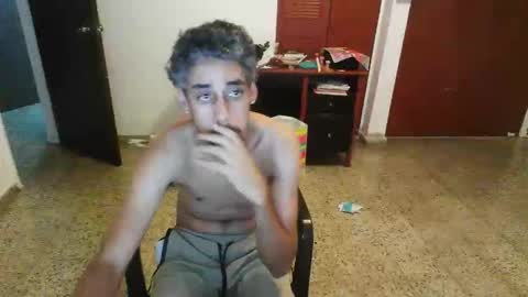 Jose online show from 10.26.25