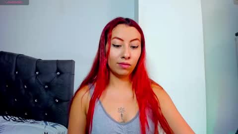 Natalia online show from 03.01.25