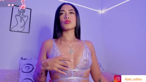 Natalia online show from 12.04.24