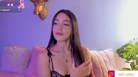 Natalia online show from 01.25.25