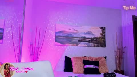 Natalia online show from 10.21.25