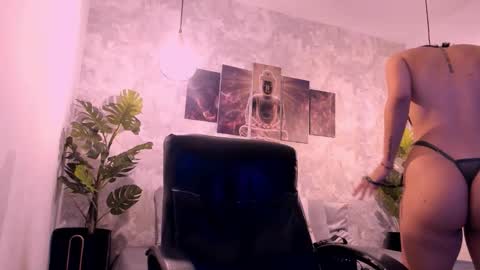 Natalia online show from 12.03.25