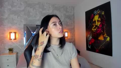 Natalia online show from 01.18.26